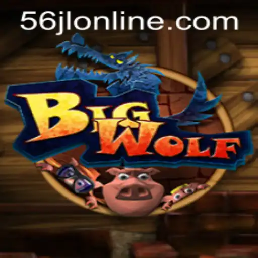 BigWolf: A Comprehensive Guide to the Game with Keyword 56JL