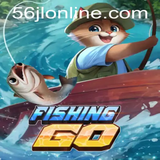 Discover the Adventures of FishingGO