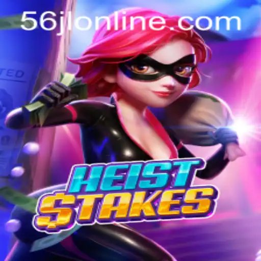 HeistStakes: The Ultimate Thrill of Adventure and Strategy