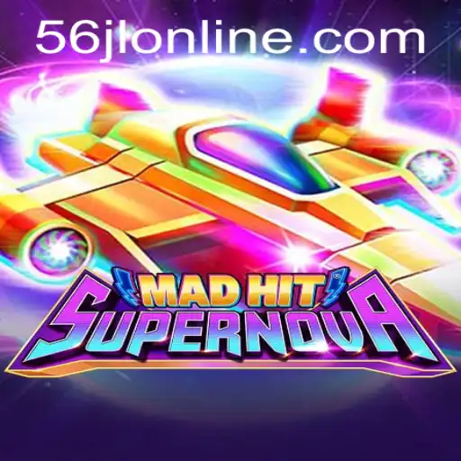 Discover the Thrills of MadHitSupernova: The Gaming Revolution with 56JL