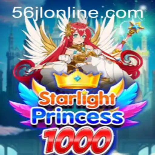 Unveiling the Galactic Adventure of StarlightPrincess1000